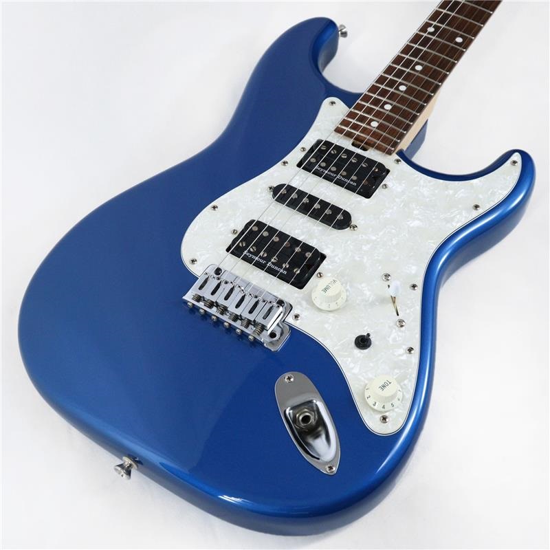 Sadowsky Tokyo ストラトキャスター 入荷情報】Sadowsky Tokyo – Stratocaster Type Lake Placid Blue (LPB