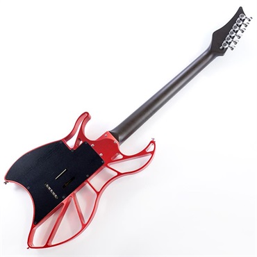EVO 0101Z Trem R-Red Limited 最新生産！ ｜イケベ楽器店オンラインストア