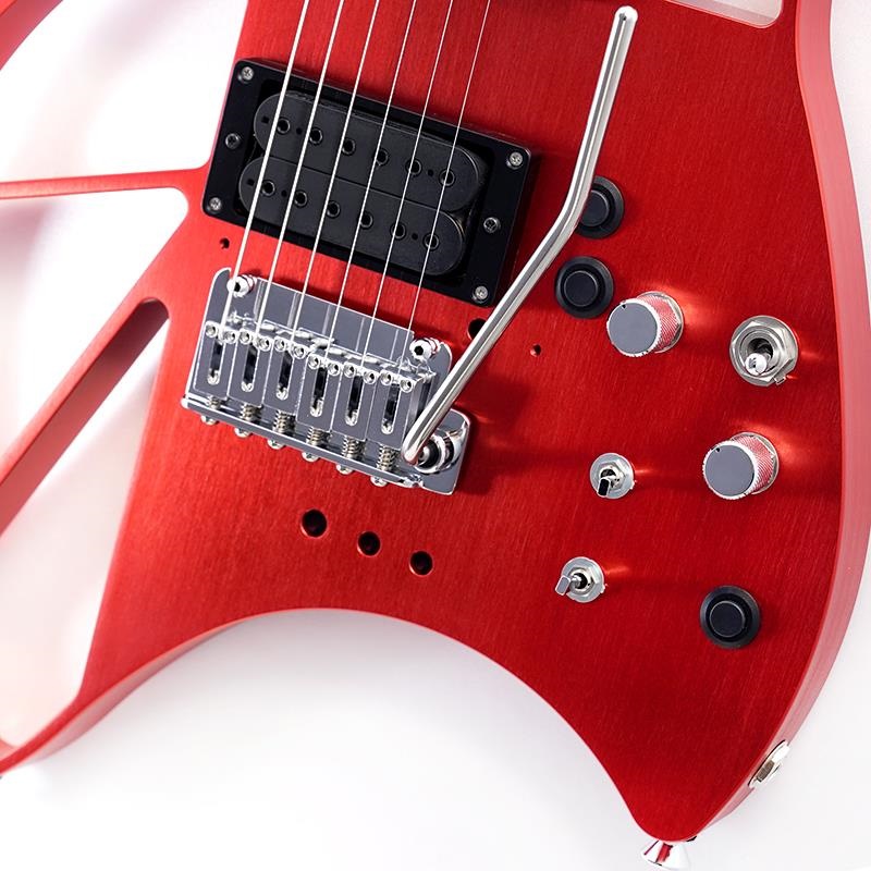 EVO 0101Z Trem R-Red Limited 最新生産！ ｜イケベ楽器店オンラインストア