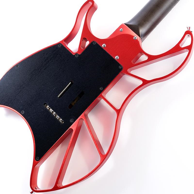 EVO 0101Z Trem R-Red Limited 最新生産！ ｜イケベ楽器店オンラインストア