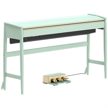 Roland きよら KIYOLA KF-20-KG (セラドングリーン) ローランド カリモク家具 画像2