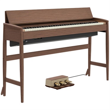 Roland きよら KIYOLA KF-20-KW (ウォールナット) ローランド カリモク家具 画像1