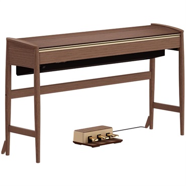 Roland きよら KIYOLA KF-20-KW (ウォールナット) ローランド カリモク家具 画像2