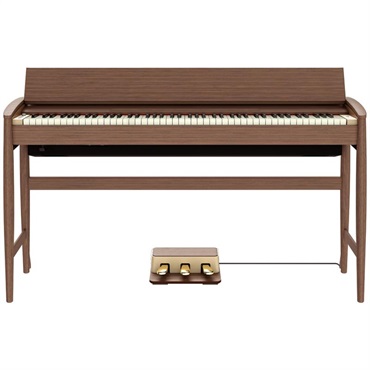 Roland きよら KIYOLA KF-20-KW (ウォールナット) ローランド カリモク家具 画像3