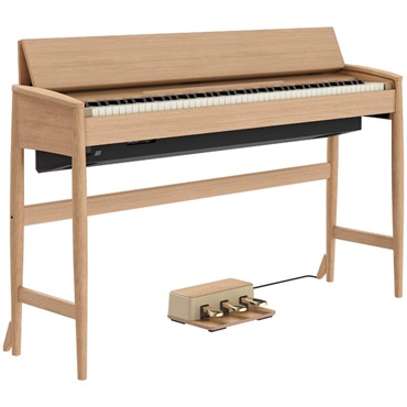 Roland きよら KIYOLA KF-20-KO (ピュアオーク) ローランド カリモク家具 画像1