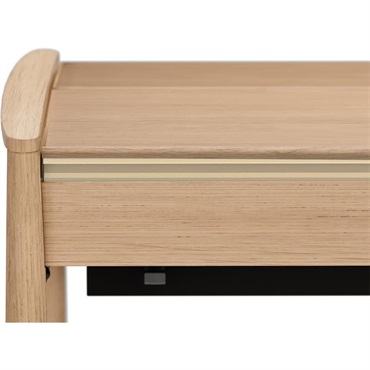 Roland きよら KIYOLA KF-20-KO (ピュアオーク) ローランド カリモク家具 画像6