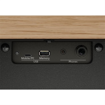 Roland きよら KIYOLA KF-20-KO (ピュアオーク) ローランド カリモク家具 画像7