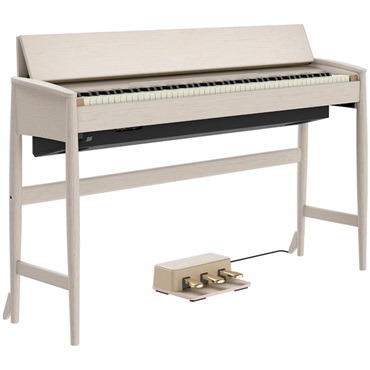 Roland きよら KIYOLA KF-20-KS (シアーホワイト) ローランド カリモク家具 画像1