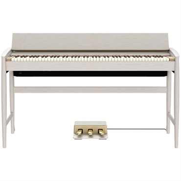 Roland きよら KIYOLA KF-20-KS (シアーホワイト) ローランド カリモク家具 画像2