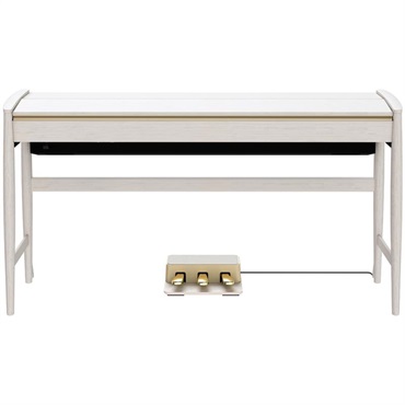 Roland きよら KIYOLA KF-20-KS (シアーホワイト) ローランド カリモク家具 画像3