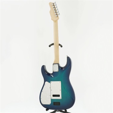 JAMES TYLER USED 中古 JAPAN Studio Elite HD Quilt Maple Top/Mamywo/Maple/(Transparent Blue Burst) [SN. J24139] 画像3