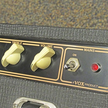 VOX USED 中古 AC 4 Custom 画像2