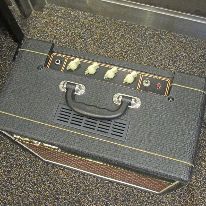 VOX USED 中古 AC 4 Custom 画像5