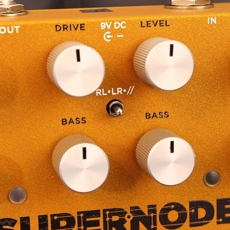 LPD PEDALS SUPERNODE 画像1