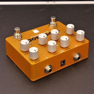 LPD PEDALS SUPERNODE 画像2