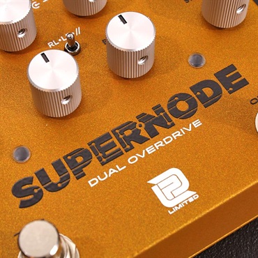 LPD PEDALS SUPERNODE 画像3