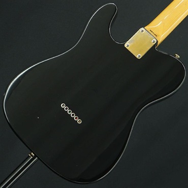 Fender Japan USED 中古 TL62-US(Black)Mod.［SN.JD12014349］ フェンダージャパン 画像1