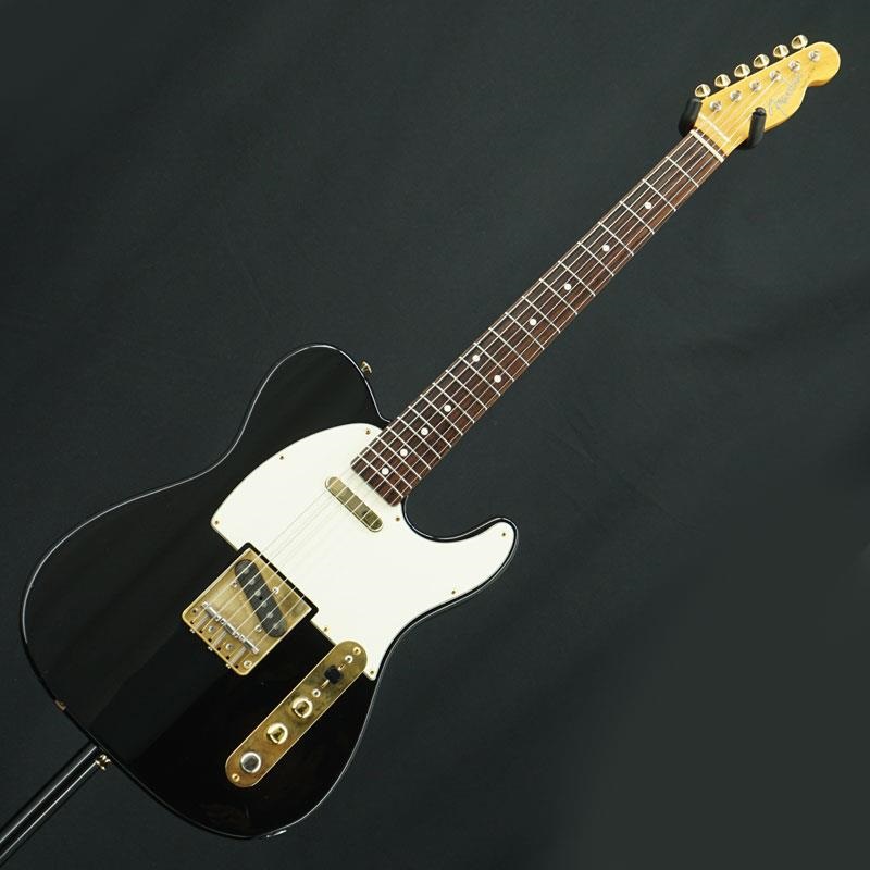 Fender japan TL62-US BLK 2014年製　中古美品 Fender Japan USED 中古 TL62-US(Black)Mod.［SN.JD12014349