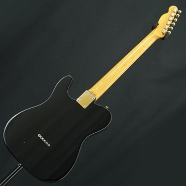 Fender Japan USED 中古 TL62-US(Black)Mod.［SN.JD12014349］ フェンダージャパン 画像3