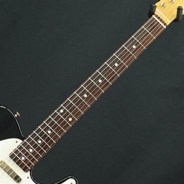 Fender Japan USED 中古 TL62-US(Black)Mod.［SN.JD12014349］ フェンダージャパン 画像4