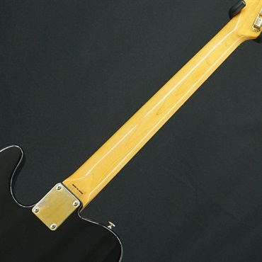 Fender Japan USED 中古 TL62-US(Black)Mod.［SN.JD12014349］ フェンダージャパン 画像5