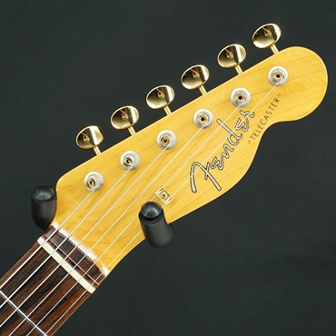 Fender Japan USED 中古 TL62-US(Black)Mod.［SN.JD12014349］ フェンダージャパン 画像6