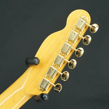 Fender Japan USED 中古 TL62-US(Black)Mod.［SN.JD12014349］ フェンダージャパン 画像7