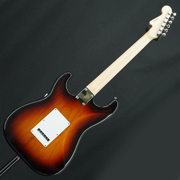 Grass Roots USED 中古 G-ST R (3 Tone Sunburst)[SN.GC2412652] グラスルーツ 画像3