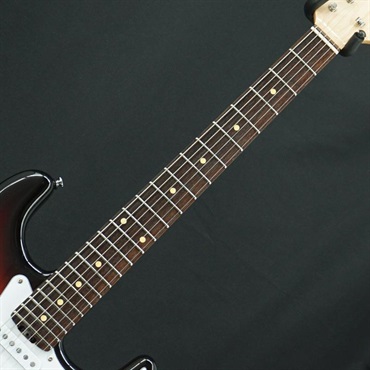 Grass Roots USED 中古 G-ST R (3 Tone Sunburst)[SN.GC2412652] グラスルーツ 画像4