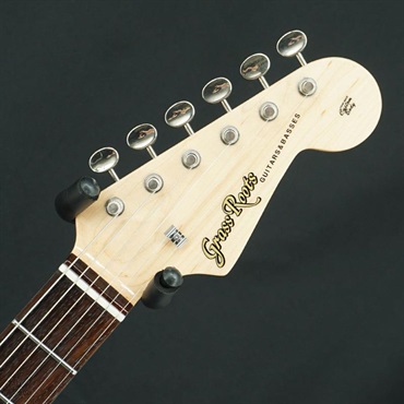 Grass Roots USED 中古 G-ST R (3 Tone Sunburst)[SN.GC2412652] グラスルーツ 画像6