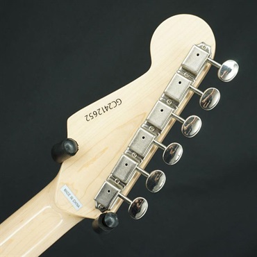 Grass Roots USED 中古 G-ST R (3 Tone Sunburst)[SN.GC2412652] グラスルーツ 画像7