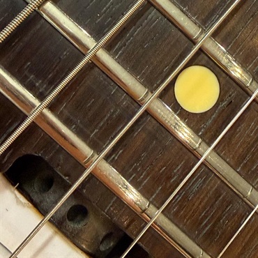 Grass Roots USED 中古 G-ST R (3 Tone Sunburst)[SN.GC2412652] グラスルーツ 画像8