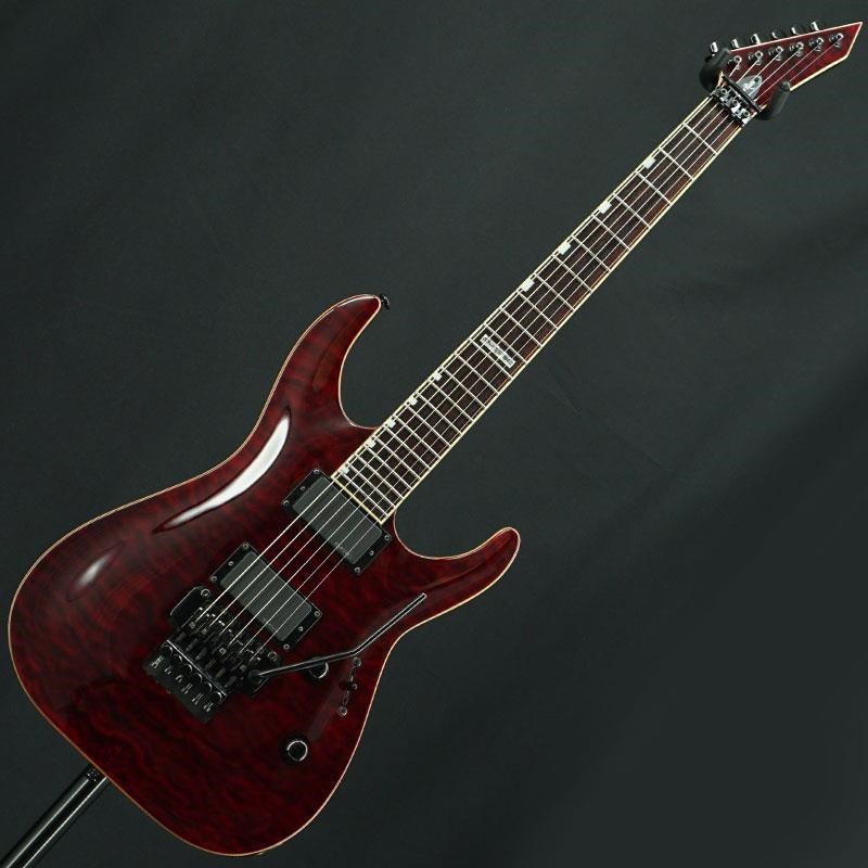 Grass Roots USED 中古 GS-HR-78QME (Black Cherry)［SN.PW07366872