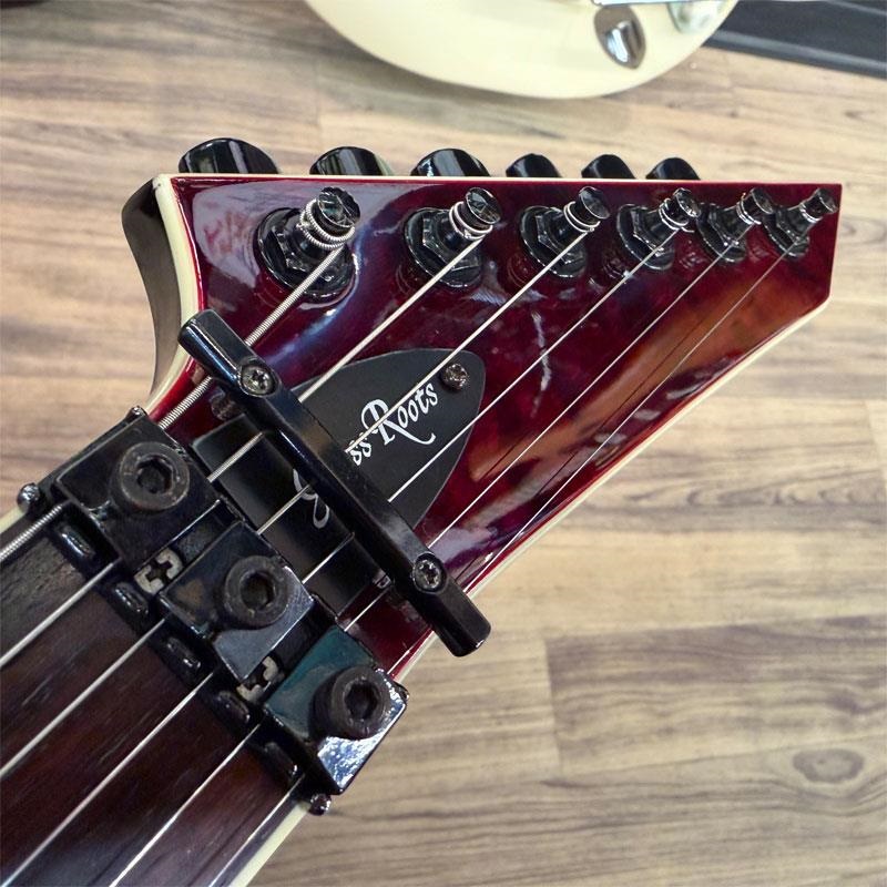 Grass Roots USED 中古 GS-HR-78QME (Black Cherry)［SN.PW07366872