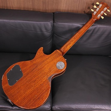 Gibson Murphy Lab 1959 Les Paul Standard w/Mini Humbuckers & Bigsby Heavy Aged Green Lemon Fade SN. 942932 画像1