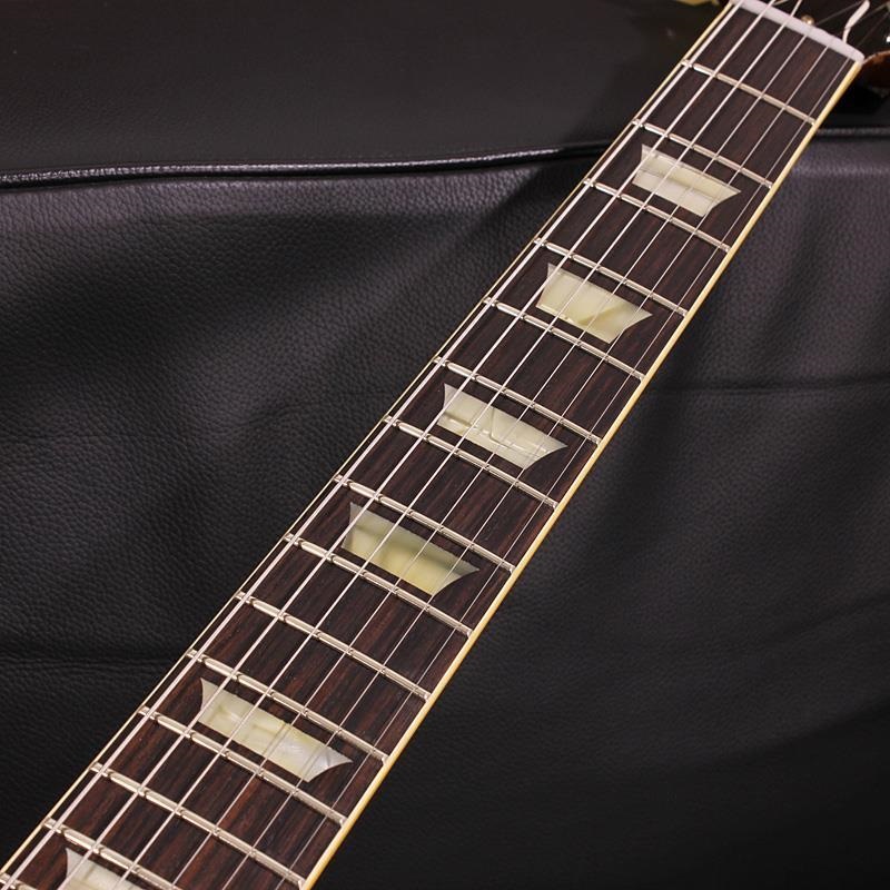 Gibson Murphy Lab 1959 Les Paul Standard w/Mini Humbuckers & Bigsby Heavy Aged Green Lemon Fade SN. 942932 画像8