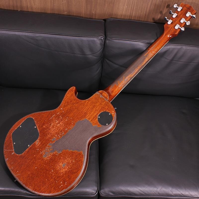 Gibson Kirk Hammett Greeny 1959 Les Paul Standard SN. 942643 画像1