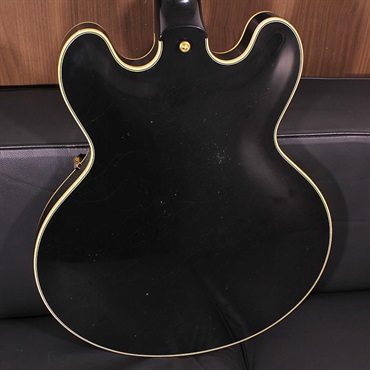 Gibson Murphy Lab 1959 ES-355 Reissue Ebony w/Bigsby Light Aged SN. A940559 画像6