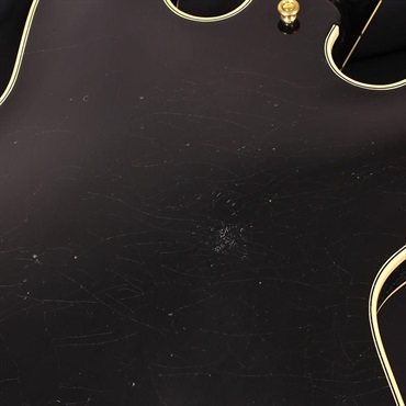 Gibson Murphy Lab 1959 ES-355 Reissue Ebony w/Bigsby Light Aged SN. A940559 画像7