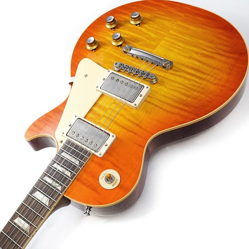 Gibson 1960 Les Paul Standard Reissue VOS (Tangerine Burst) SN