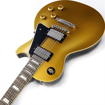 Gibson 1957 Les Paul Standard Reissue Gold Top Dark Back VOS w