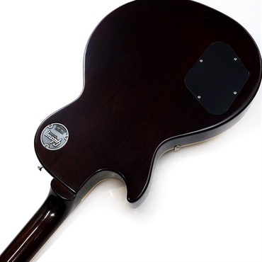 Gibson 1957 Les Paul Standard Reissue Gold Top Dark Back VOS w