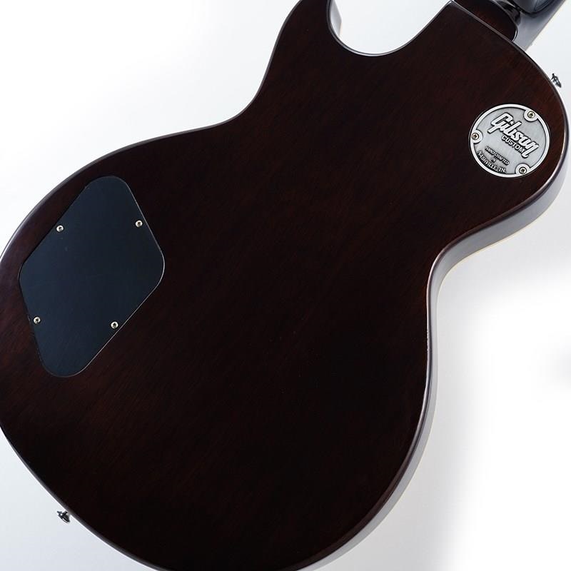 軽量3.88kg 1957 Les Paul V2 Neck Dark Back 1957 Les Paul Goldtop