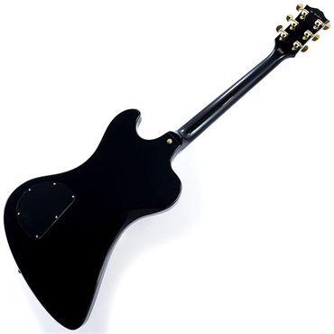 Gibson RD Custom (Ebony) SN.CS403831 【Gibson POP UP Store 2025 Winter出展品】 画像2