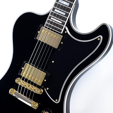Gibson RD Custom (Ebony) SN.CS403831 【Gibson POP UP Store 2025 Winter出展品】 画像3