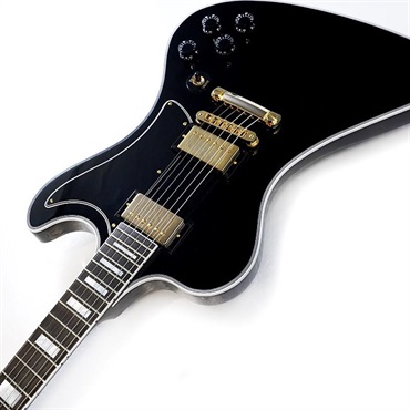 Gibson RD Custom (Ebony) SN.CS403831 【Gibson POP UP Store 2025 Winter出展品】 画像5