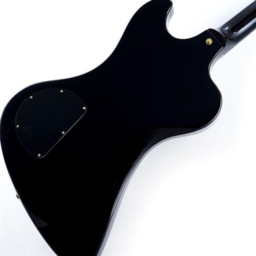 Gibson RD Custom (Ebony) SN.CS403831 【Gibson POP UP Store 2025 Winter出展品】 画像7