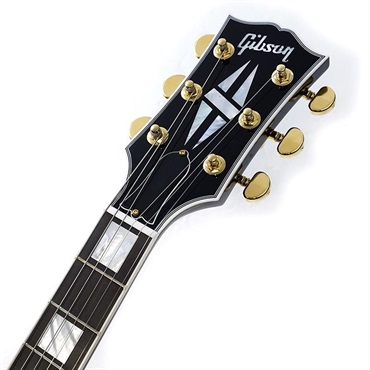 Gibson RD Custom (Ebony) SN.CS403831 【Gibson POP UP Store 2025 Winter出展品】 画像8