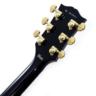 Gibson RD Custom (Ebony) SN.CS403831 【Gibson POP UP Store 2025 Winter出展品】 画像9