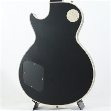 Gibson 1968 Les Paul Custom Reissue Vintage Gloss (Silvermist Poly) 【Weight≒4.24kg】 画像3